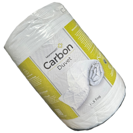MAMMOTH CARBON DUVET - SUPER KING SIZE BED